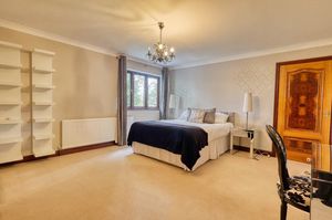 Bedroom Two- click for photo gallery